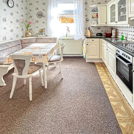 Ferienwohnung Ueckermuende اوكرموند