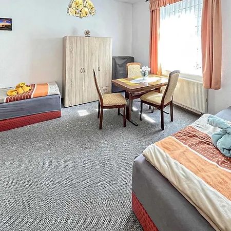 Ferienwohnung Ueckermuende * Ueckermunde