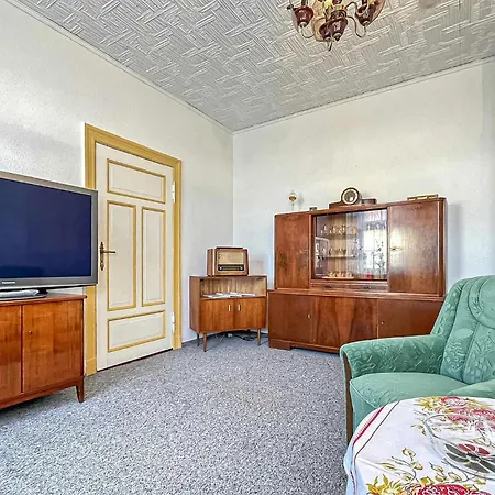 Ferienwohnung Ueckermuende شقة