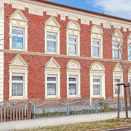 Ferienwohnung Ueckermuende Ueckermünde