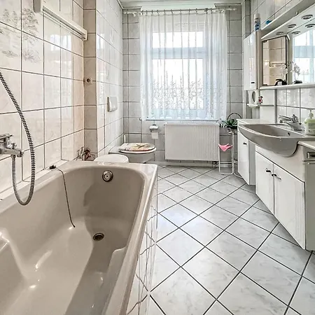 Ferienwohnung Ueckermuende *