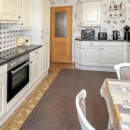 Ferienwohnung Ueckermuende * اوكرموند