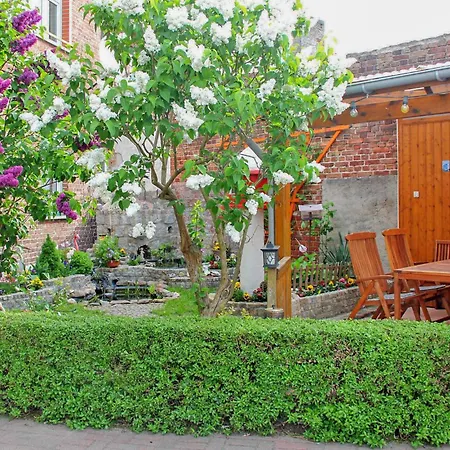 Ferienwohnung Ueckermuende *